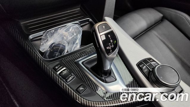 BMW 3 Series (F30) 320i M Sport 2017 — фото 9