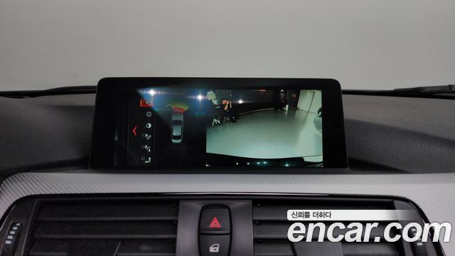 BMW 3 Series (F30) 320i M Sport 2017 — фото 15
