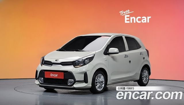 Kia Morning Urban (JA) Prestige