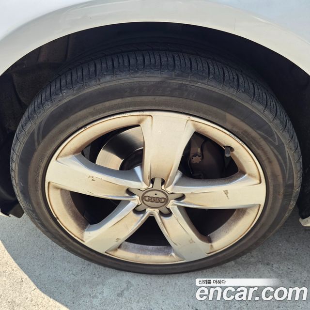 Audi A6 2.0 TDI Dynamic C7 2014 — фото 22