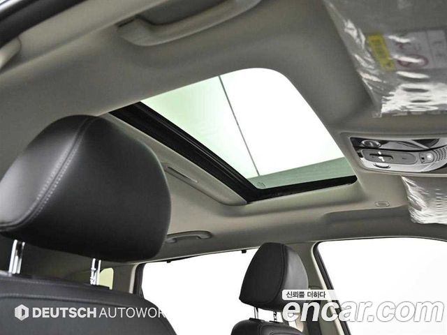 KG Mobility (SsangYong) Rexton Diesel 2.2 2WD Prestige 2021 — фото 20
