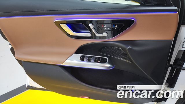 Mercedes-Benz E-Class (W214) E200 AMG Line 2026 — фото 10