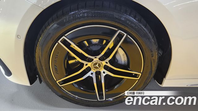 Mercedes-Benz E-Class (W214) E200 AMG Line 2026 — фото 19