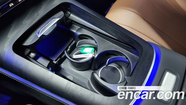Mercedes-Benz E-Class (W214) E200 AMG Line 2026 — фото 21