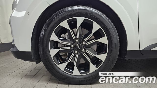 Kia Carnival (IV) Diesel 9-Seater Noblesse 2023 — фото 5