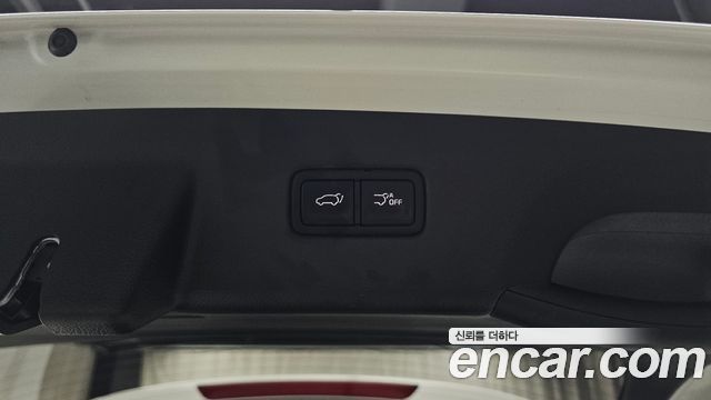 Kia Carnival (IV) Diesel 9-Seater Noblesse 2023 — фото 15