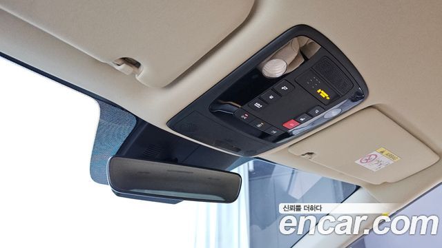 Kia Carnival (IV) Diesel 9-Seater Noblesse 2023 — фото 17