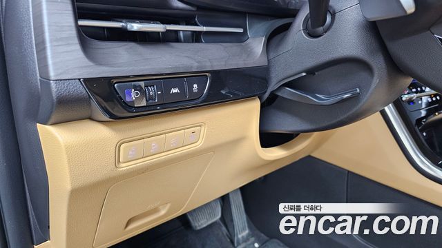 Kia Carnival (IV) Diesel 9-Seater Noblesse 2023 — фото 18