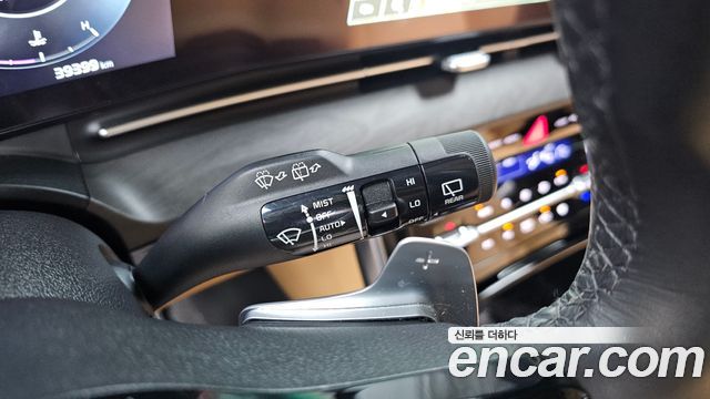 Kia Carnival (IV) Diesel 9-Seater Noblesse 2023 — фото 19