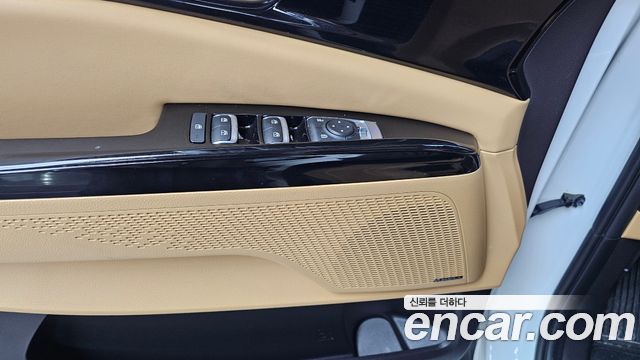 Kia Carnival (IV) Diesel 9-Seater Noblesse 2023 — фото 20