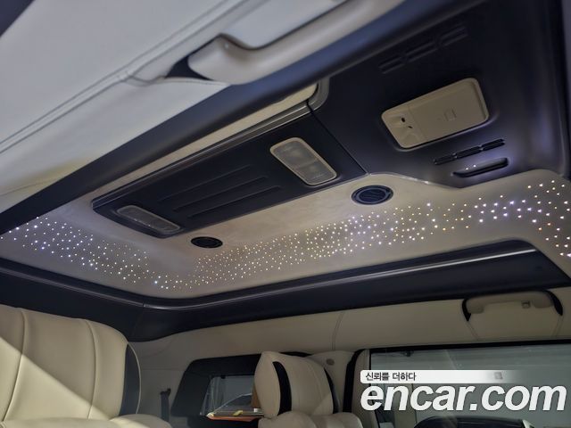 Kia Carnival (IV) Gasoline 7-seater Limousine(Special vehicle) 2023 — фото 9