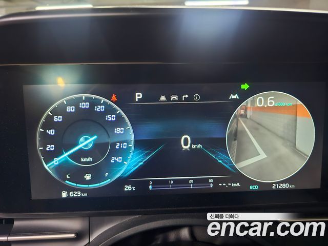 Kia Carnival (IV) Gasoline 7-seater Limousine(Special vehicle) 2023 — фото 10
