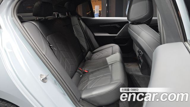 BMW 5 Series (G60) 523d M Sport 2024 — фото 11