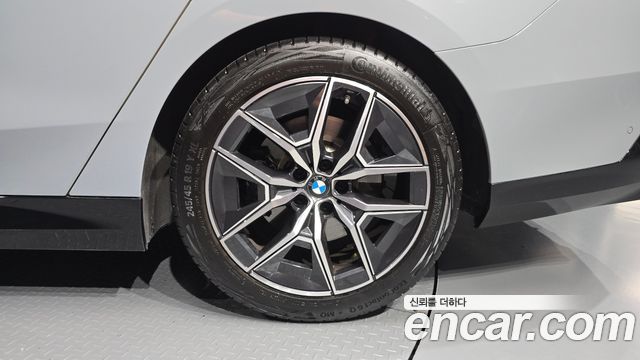 BMW 5 Series (G60) 523d M Sport 2024 — фото 21