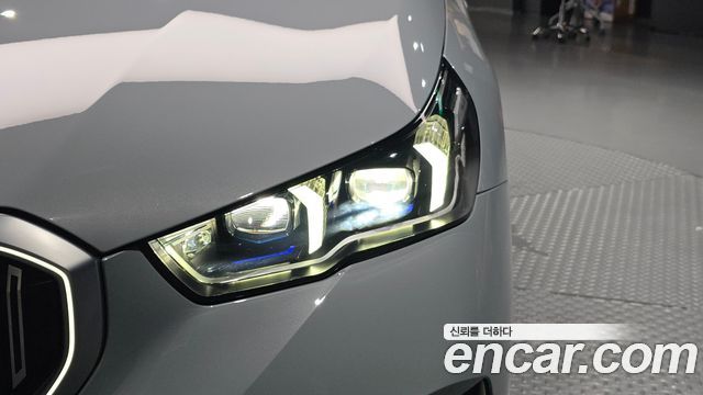 BMW 5 Series (G60) 523d M Sport 2024 — фото 22