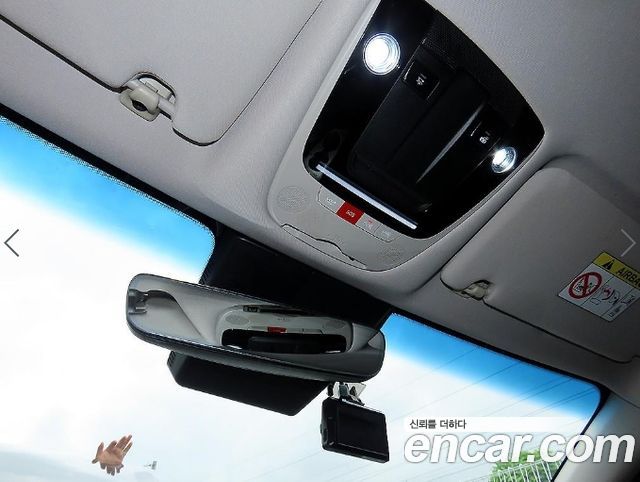 Kia K8 2.5 Gasoline 2WD Noblesse 2022 — фото 19