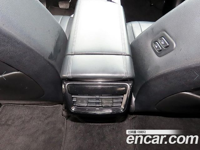 Kia K8 2.5 Gasoline 2WD Noblesse 2022 — фото 21