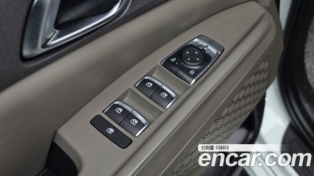Kia Carnival (IV) Gasoline 9-Seater Noblesse 2026 — фото 33