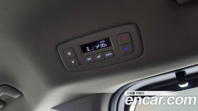 Kia Carnival (IV) Gasoline 9-Seater Noblesse 2026 — фото 37