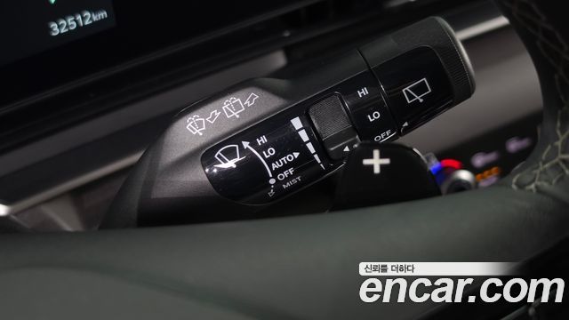 Kia Carnival (IV) Gasoline 9-Seater Noblesse 2026 — фото 38