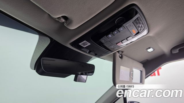 Kia Carnival (IV) Gasoline 9-Seater Noblesse 2026 — фото 39