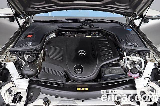 Mercedes-Benz CLS-Class (C257) CLS450 4MATIC 2022 — фото 9