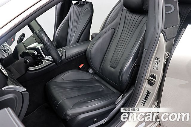 Mercedes-Benz CLS-Class (C257) CLS450 4MATIC 2022 — фото 10