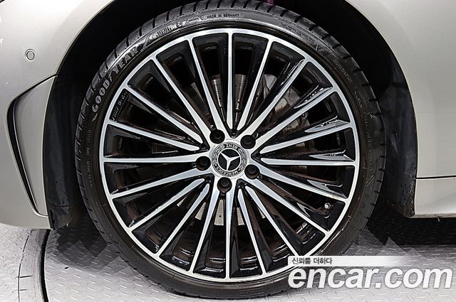 Mercedes-Benz CLS-Class (C257) CLS450 4MATIC 2022 — фото 15
