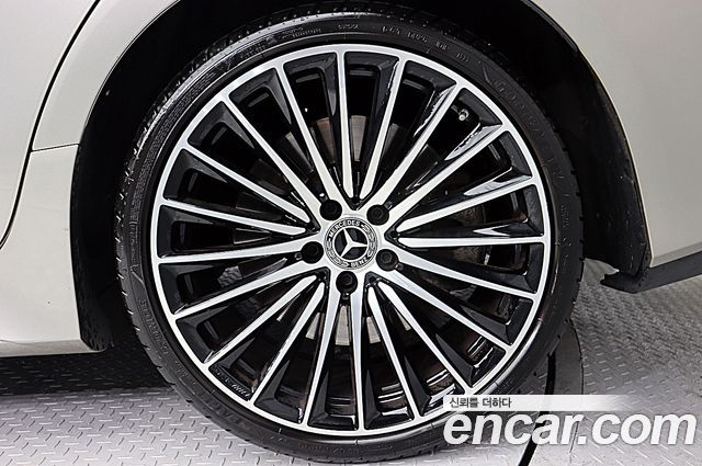 Mercedes-Benz CLS-Class (C257) CLS450 4MATIC 2022 — фото 17