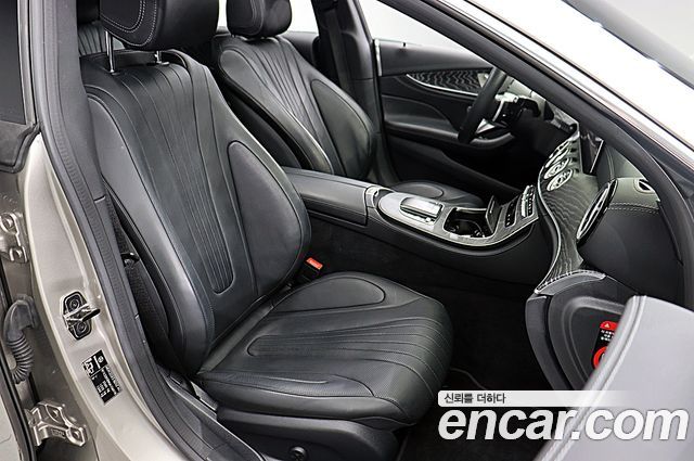 Mercedes-Benz CLS-Class (C257) CLS450 4MATIC 2022 — фото 20