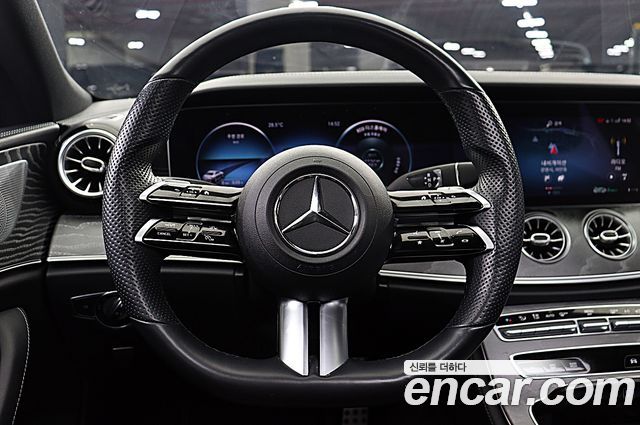 Mercedes-Benz CLS-Class (C257) CLS450 4MATIC 2022 — фото 22