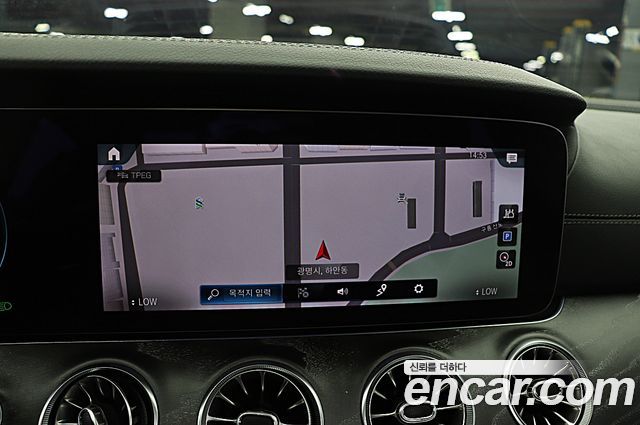 Mercedes-Benz CLS-Class (C257) CLS450 4MATIC 2022 — фото 23