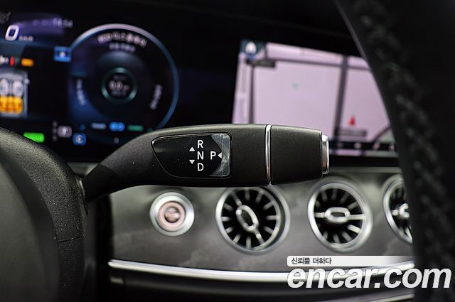 Mercedes-Benz CLS-Class (C257) CLS450 4MATIC 2022 — фото 24