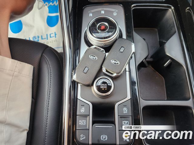 Kia Sorento (IV) Diesel 2.2 2WD Noblesse 2021 — фото 17