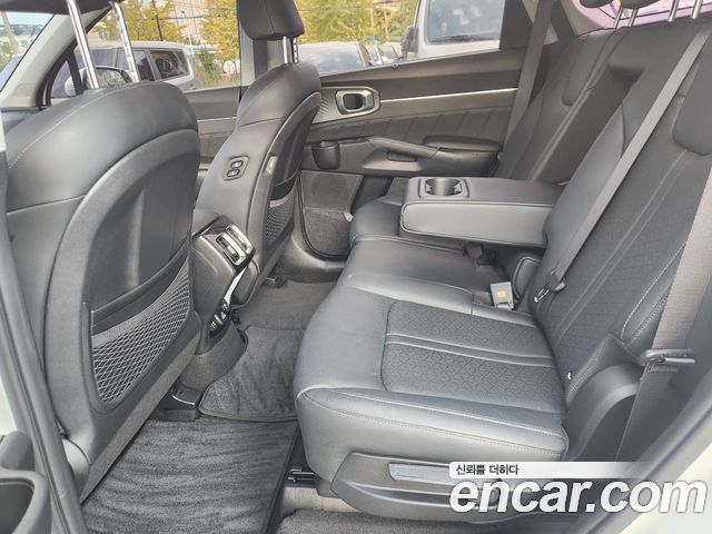 Kia Sorento (IV) Diesel 2.2 2WD Noblesse 2021 — фото 19