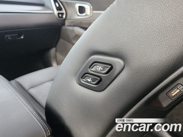 Kia Sorento (IV) Diesel 2.2 2WD Noblesse 2021 — фото 21