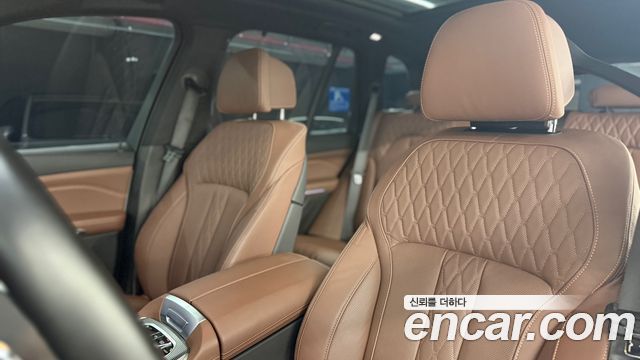 BMW X5 (G05) xDrive 40i M Sport 2022 — фото 4