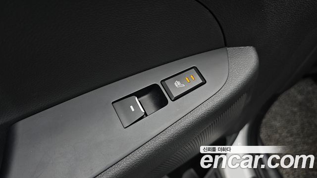 Hyundai Tucson Gasoline 1.6 turbo 2WD Modern 2020 — фото 19