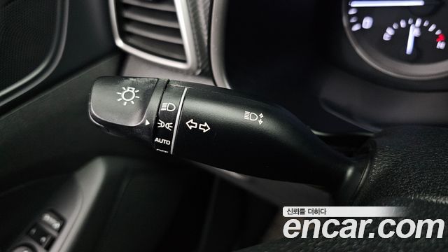 Hyundai Tucson Gasoline 1.6 turbo 2WD Modern 2020 — фото 28