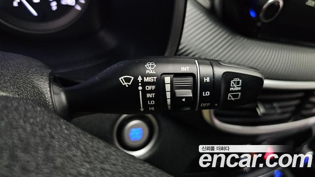 Hyundai Tucson Gasoline 1.6 turbo 2WD Modern 2020 — фото 30