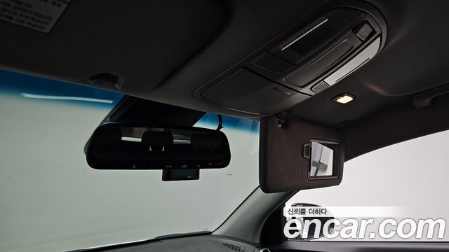 Hyundai Tucson Gasoline 1.6 turbo 2WD Modern 2020 — фото 31