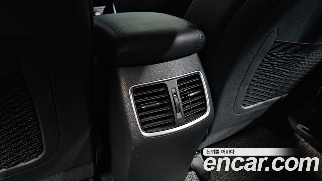 Hyundai Tucson Gasoline 1.6 turbo 2WD Modern 2020 — фото 32