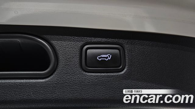 Hyundai Tucson Gasoline 1.6 turbo 2WD Modern 2020 — фото 34