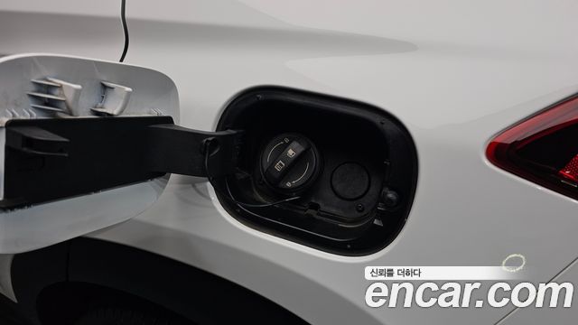 Hyundai Tucson Gasoline 1.6 turbo 2WD Modern 2020 — фото 35