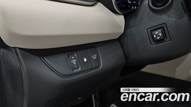 Genesis G70 Gasoline 2.0T 2WD 2021 — фото 19