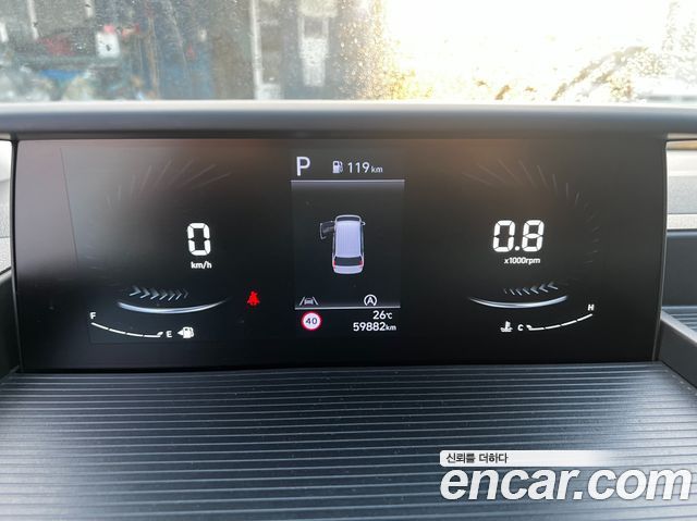 Hyundai Staria Tourer 11-Seater Modern 2025 — фото 7