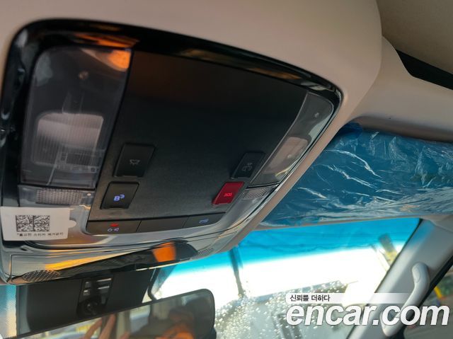 Hyundai Staria Tourer 11-Seater Modern 2025 — фото 15