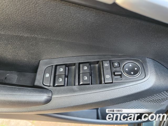 Kia Seltos Gasoline 1.6 Turbo 2WD Prestige 2023 — фото 8