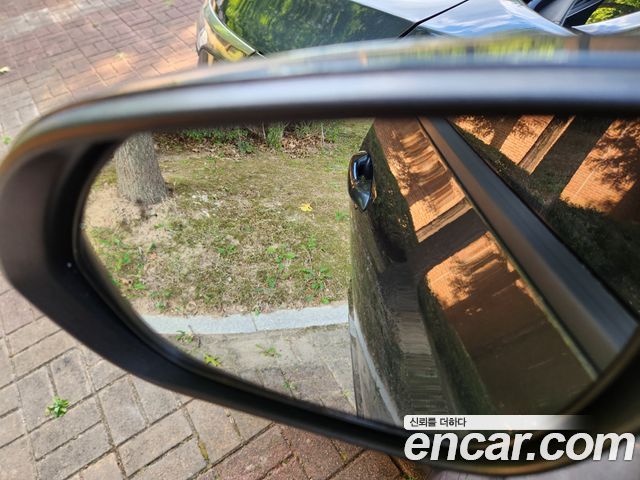Kia Seltos Gasoline 1.6 Turbo 2WD Prestige 2023 — фото 15