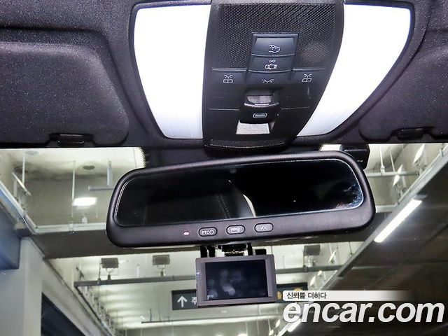 Mercedes-Benz E-Class (W212) E220 Bluetec Avantgarde 2015 — фото 19